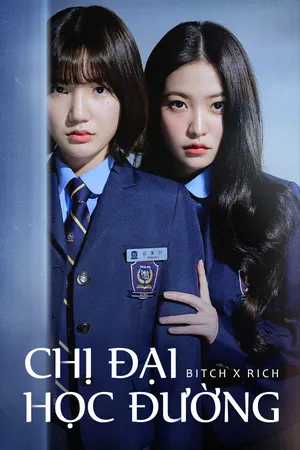 Chị Đại Học Đường