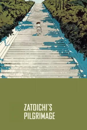 Zatochi Và Cuộc Hành Hương