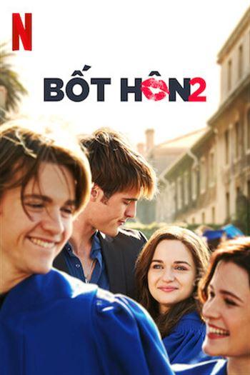 Bốt Hôn 2
