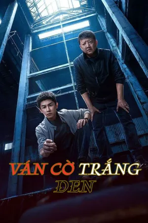 Ván Cờ Trắng Đen