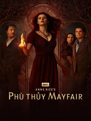 Phù Thủy Mayfair Mùa 2