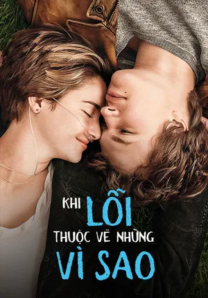 Khi Lỗi Thuộc Về Những Vì Sao