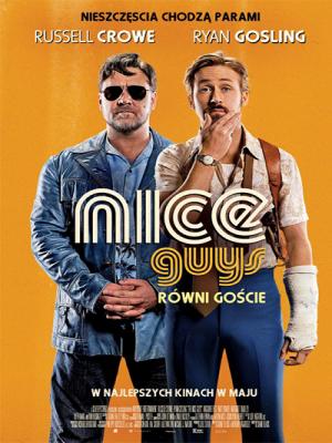 Những Chàng Trai Ngoan