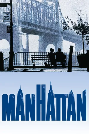 Chuyện Tình Manhattan