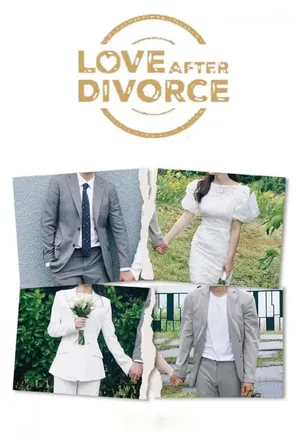 Tình Yêu Sau Ly Hôn