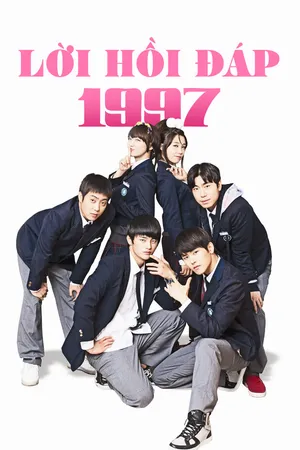 Lời Hồi Đáp 1997