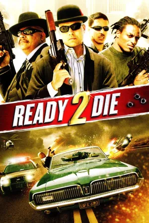 Sẵn Sàng Chết 2