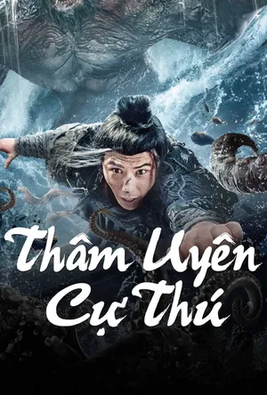 Thâm Uyên Cự Thú