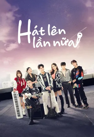 Hát Lên Lần Nữa