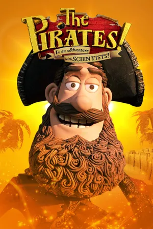 Hoa Vương Hải Tặc