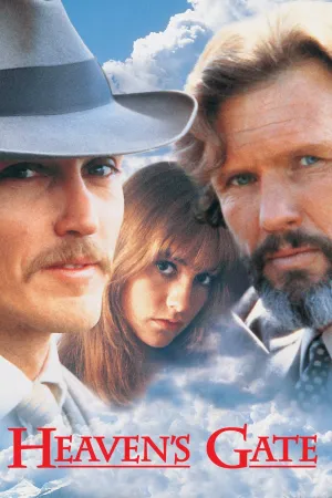 Cổng Thiên Đàng