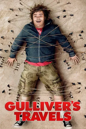 Gulliver Du Ký