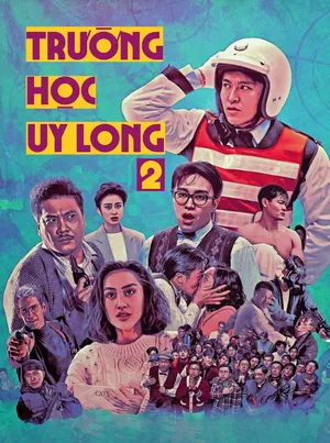 Trường Học Uy Long 2