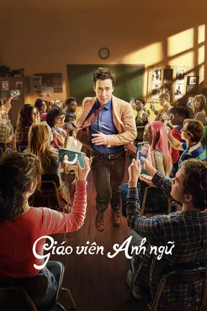 Giáo Viên Anh Ngữ