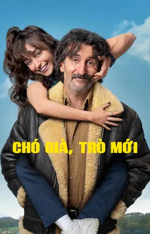 Chó Già, Trò Mới