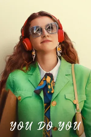 Merve Là Chính Mình