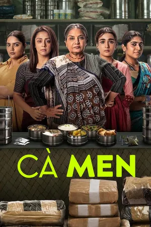 Cà Men