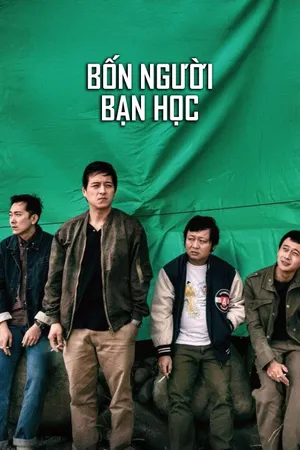 Bốn Người Bạn Học