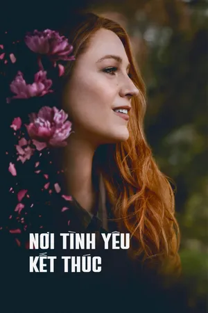 Nơi Tình Yêu Kết Thúc