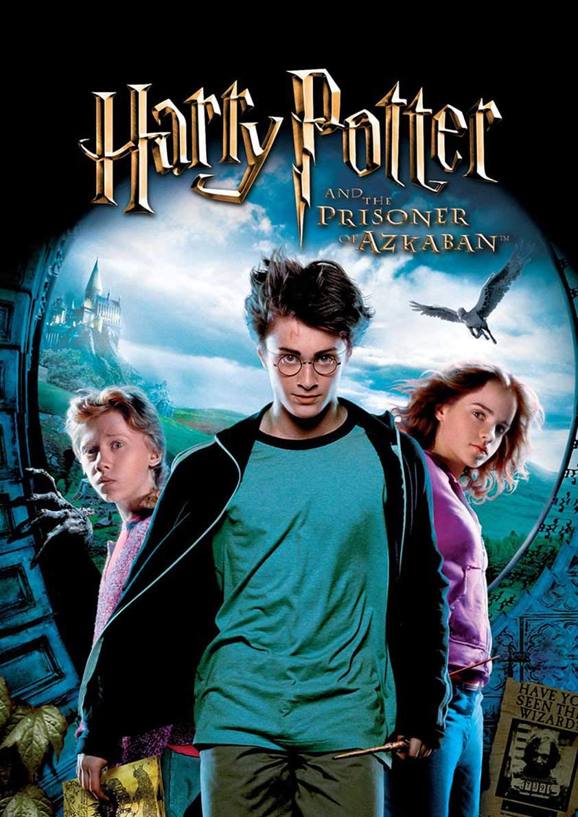 Harry Potter và Tù Nhân Azkaban