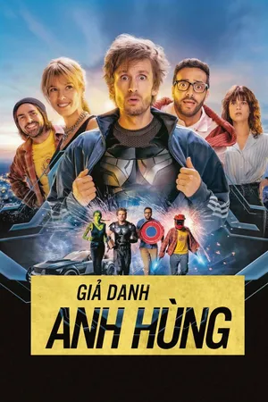 Giả Danh Anh Hùng