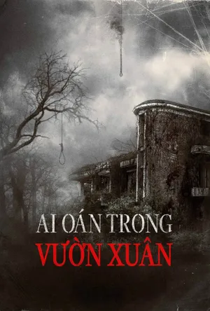 Ai Oán Trong Vườn Xuân