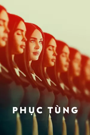 Phục Tùng