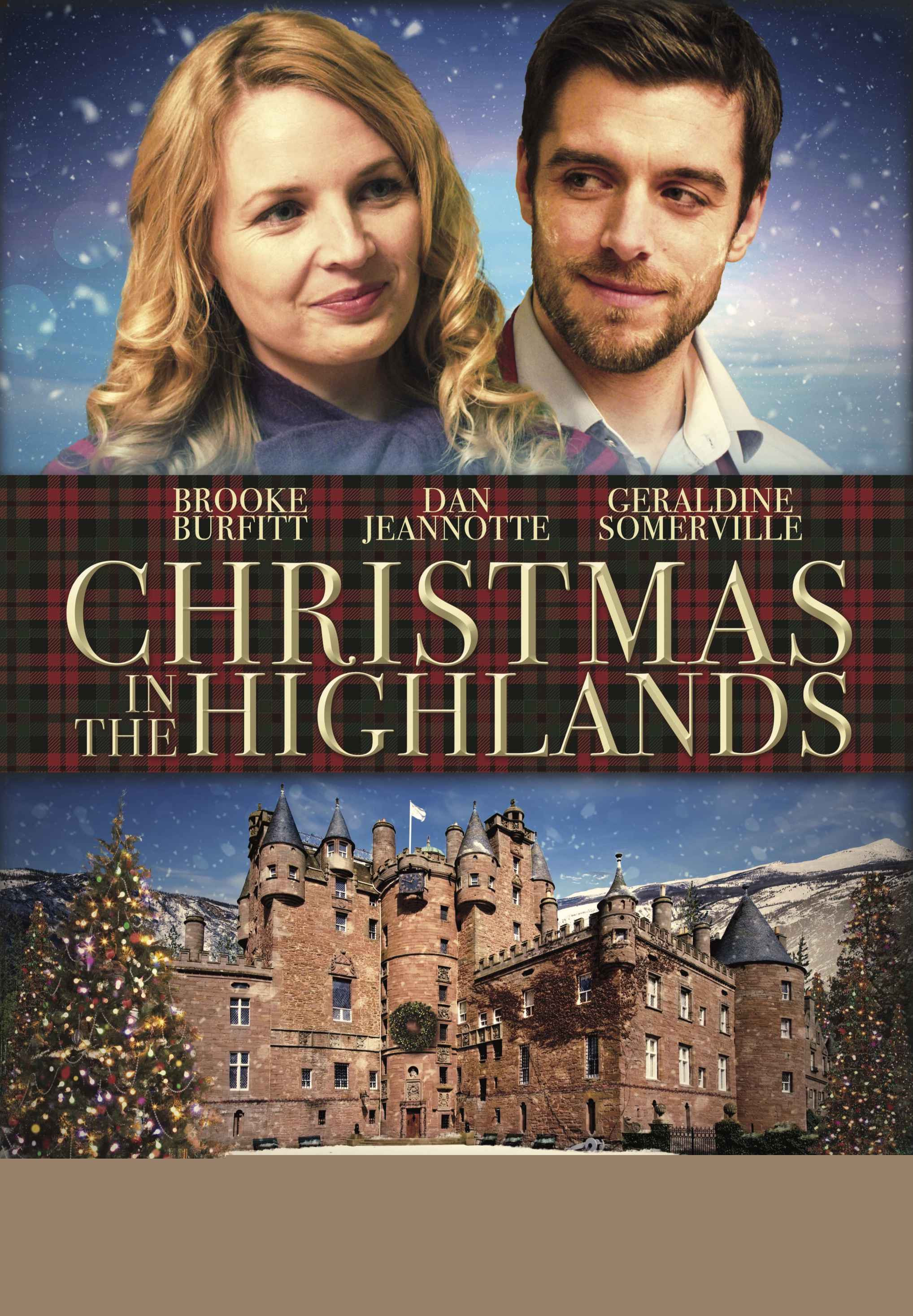 Christmas in the Highlands