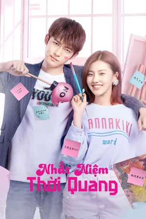 Nhất Niệm Thời Quang