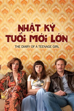 Nhật Ký Tuổi Mới Lớn