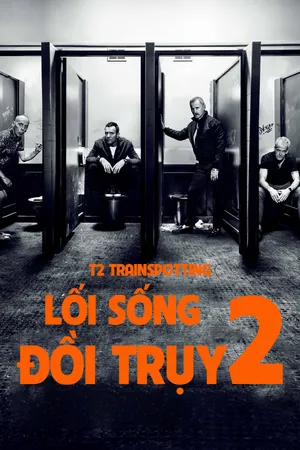 Lối Sống Đồi Trụy 2