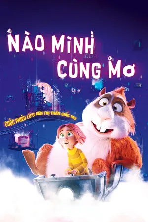 Nào Mình Cùng Mơ