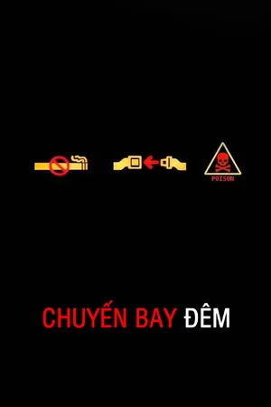 Chuyến Bay Đêm