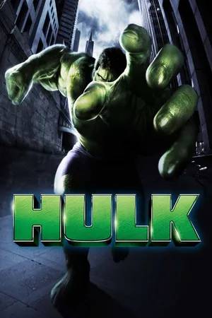 Hulk: Người Khổng Lồ Xanh