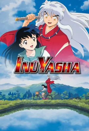 Inuyasha: Khuyển Dạ Xoa
