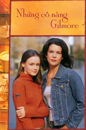 Những Cô Nàng Gilmore