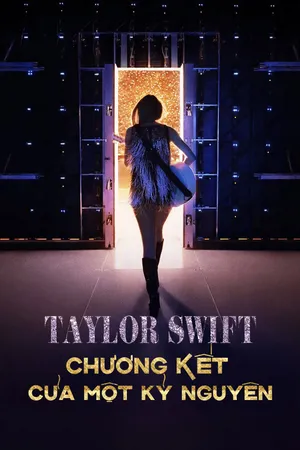 Taylor Swift: Chương Kết của một Kỷ Nguyên