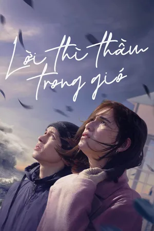 Lời Thì Thầm Trong Gió