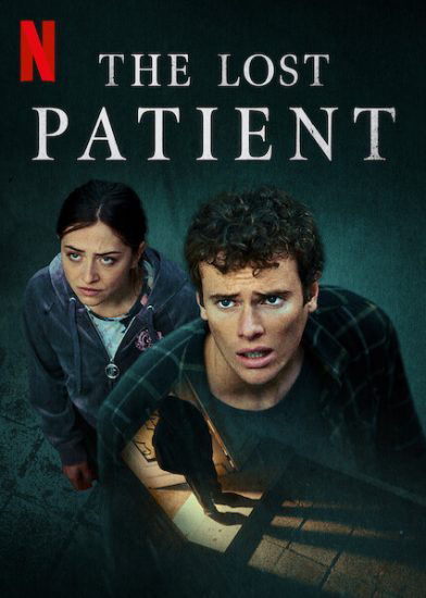 Le Patient