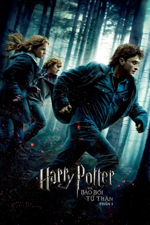 Harry Potter và Bảo Bối Tử Thần: Phần 1