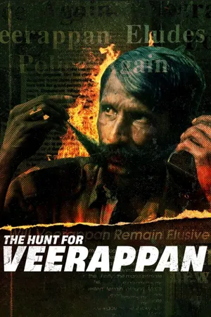 Cuộc săn lùng Veerappan