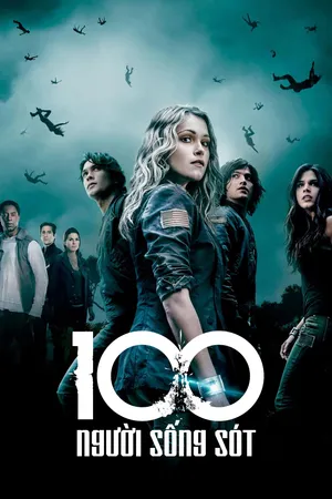 100 Người Sống Sót