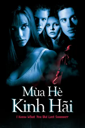 Mùa Hè Kinh Hãi