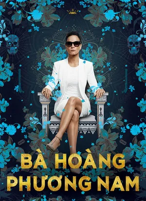 Nữ Hoàng Phương Nam