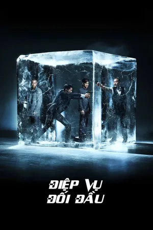 Điệp Vụ Đối Đầu