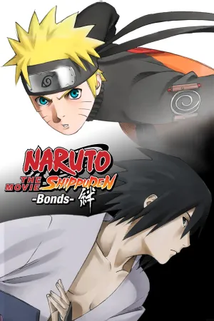 Naruto Shippuden Movie 2: Nhiệm Vụ Bí Mật