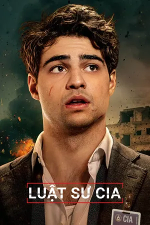Luật Sư CIA
