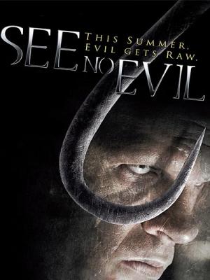 Không Thấy Ác Quỷ