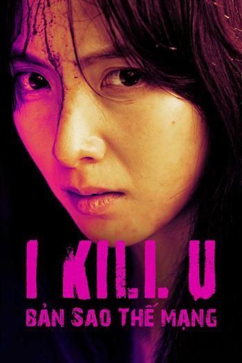 Bản Sao Thế Mạng