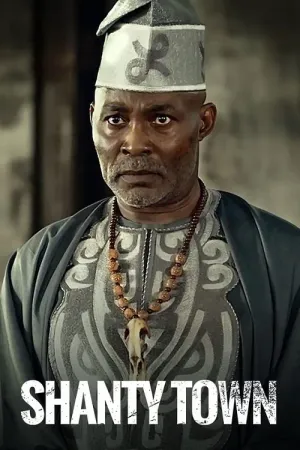 Thị trấn ổ chuột